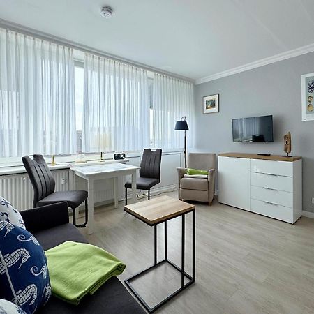 Ferienwohnung Im Zentrum Westerland 2 Exteriér fotografie