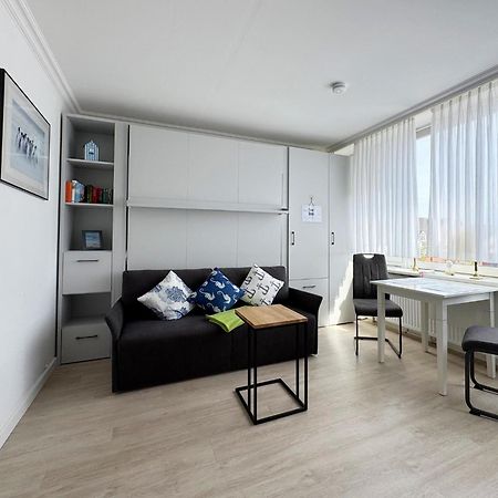 Ferienwohnung Im Zentrum Westerland 2 Exteriér fotografie