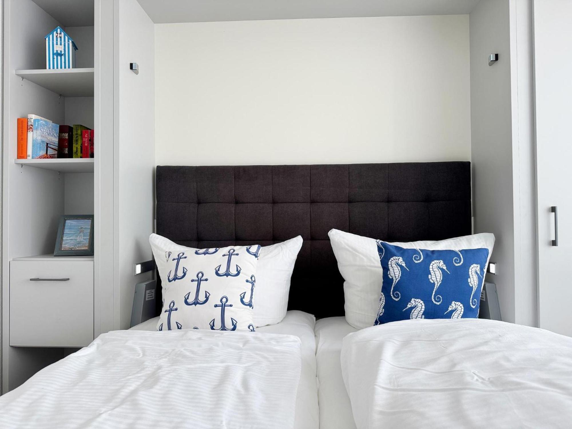 Ferienwohnung Im Zentrum Westerland 2 Exteriér fotografie